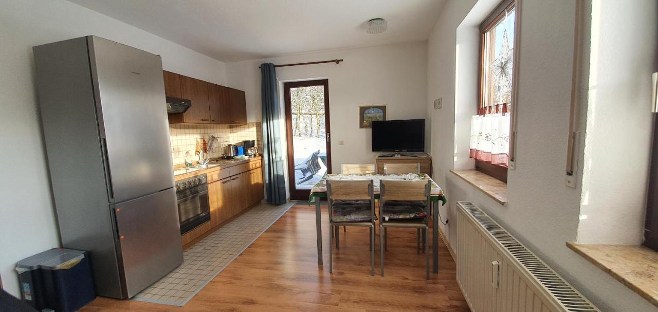 Haus Schneider Διαμέρισμα Βίντερμπεργκ Εξωτερικό φωτογραφία