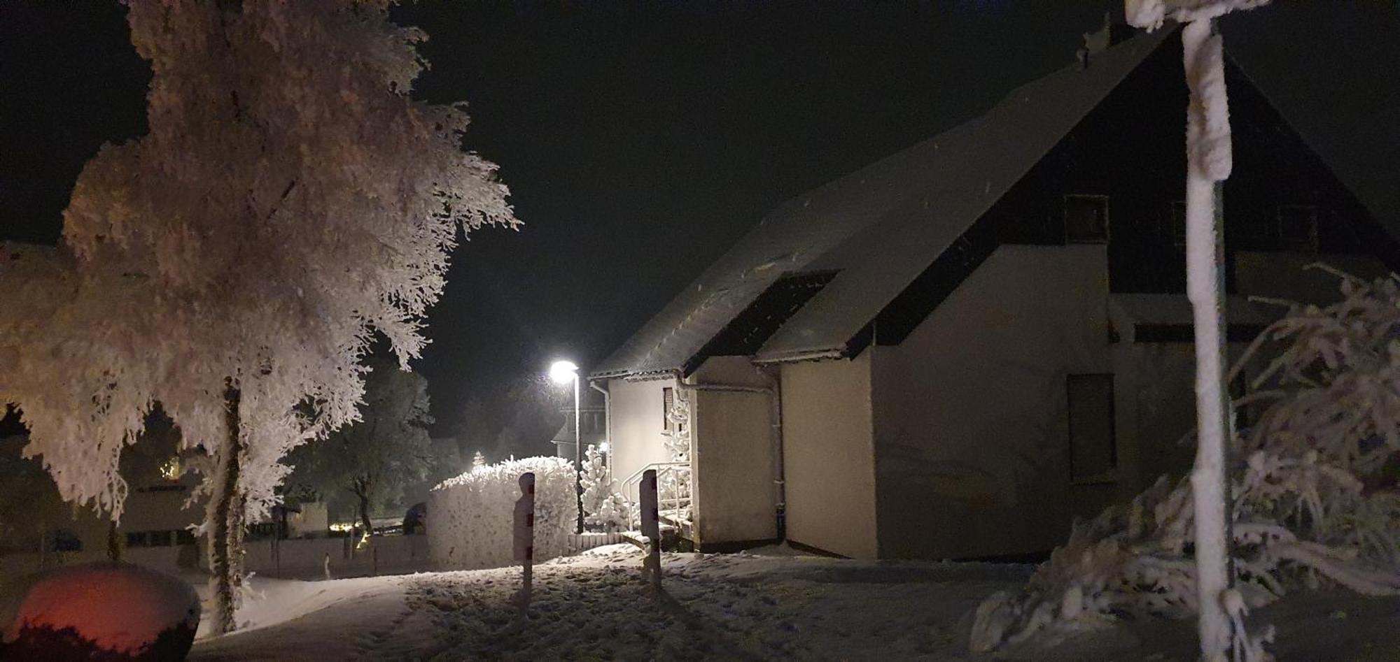 Haus Schneider Διαμέρισμα Βίντερμπεργκ Εξωτερικό φωτογραφία